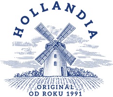 Hollandia